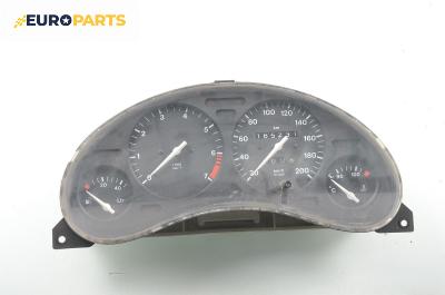 Километраж за Opel Corsa B Hatchback (03.1993 - 12.2002) 1.4 i, 60 к.с.