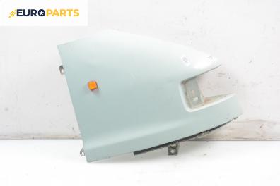 Калник за Peugeot Boxer Box I (03.1994 - 04.2002), 2+1 вр., товарен, позиция: предна, дясна