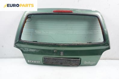 Заден капак за Renault Twingo I Hatchback (03.1993 - 10.2012), позиция: задна