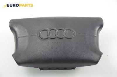 Airbag за Audi A4 Sedan B5 (11.1994 - 09.2001), 4+1 вр., седан, позиция: предна