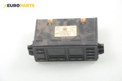 Панел климатроник за Audi A3 Hatchback I (09.1996 - 05.2003)