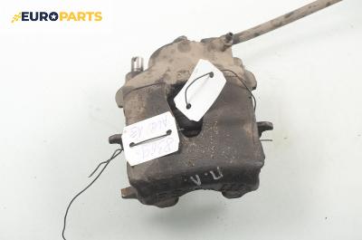 Спирачен апарат за Audi A3 Hatchback I (09.1996 - 05.2003), позиция: предна, лява