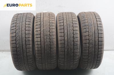 Зимни гуми BRIDGESTONE 205/55/16, DOT: 3711