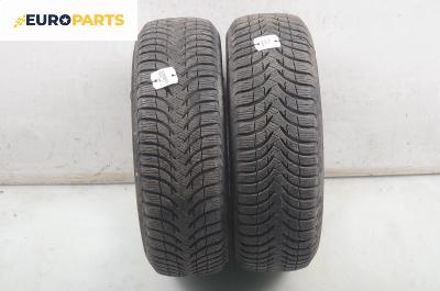 Зимни гуми MICHELIN 175/65/14, DOT: 2414