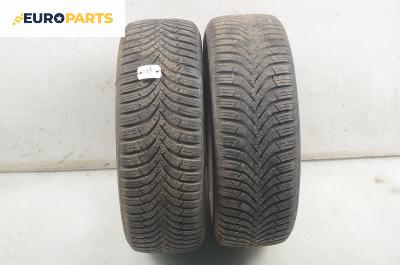 Зимни гуми HANKOOK 185/60/14, DOT: 3615