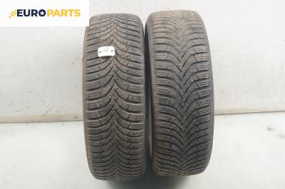 Зимни гуми HANKOOK 185/60/14, DOT: 3615