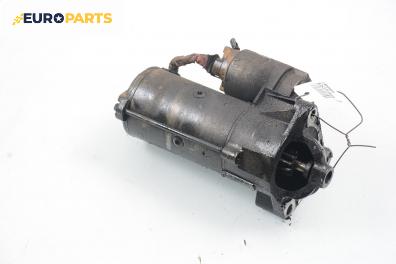 Стартер за Nissan Primera Traveller III (01.2002 - 06.2007) 1.9 dCi, 120 к.с.