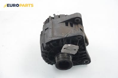 Алтернатор / генератор за Nissan Primera Traveller III (01.2002 - 06.2007) 1.9 dCi, 120 к.с.