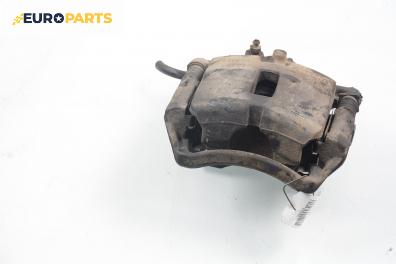 Спирачен апарат за Nissan Primera Traveller III (01.2002 - 06.2007), позиция: предна, дясна