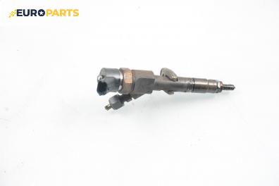 Дюза дизел за Nissan Primera Traveller III (01.2002 - 06.2007) 1.9 dCi, 120 к.с.