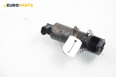 EGR-клапан за Nissan Primera Traveller III (01.2002 - 06.2007) 1.9 dCi, 120 к.с.