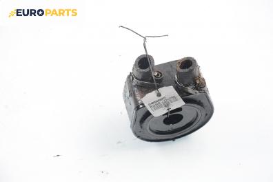 Маслоохладител за Fiat Doblo Van I (03.2001 - 11.2009) 1.9 D (223AXB1A), 63 к.с.