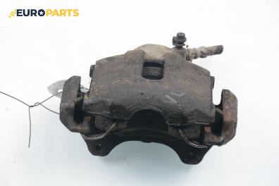 Спирачен апарат за Fiat Doblo Van I (03.2001 - 11.2009), позиция: предна, лява