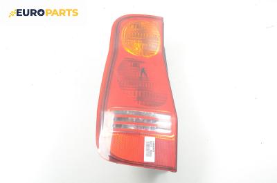 Стоп за Hyundai Matrix Minivan (06.2001 - 08.2010), позиция: лява