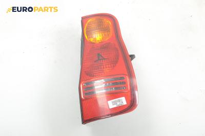 Стоп за Hyundai Matrix Minivan (06.2001 - 08.2010), позиция: дясна