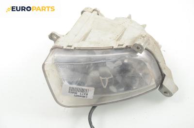 Халоген за Hyundai Matrix Minivan (06.2001 - 08.2010), позиция: дясна