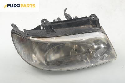 Фар за Hyundai Matrix Minivan (06.2001 - 08.2010), позиция: дясна