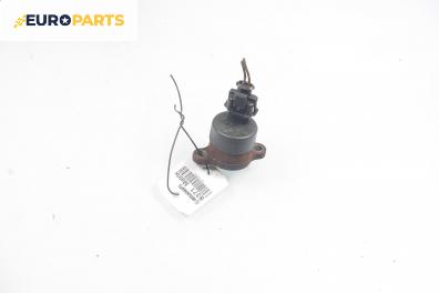 Регулатор налягане гориво за Hyundai Matrix Minivan (06.2001 - 08.2010) 1.5 CRDi, 82 к.с.