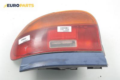 Стоп за Mazda 121 II Hatchback (11.1990 - 05.1997), седан, позиция: лява