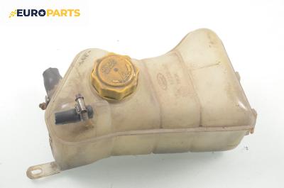 Казанче за антифриз за Ford Fiesta III Hatchback (01.1989 - 01.1997) 1.1, 50 к.с.