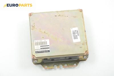 Компютър двигател за Fiat Marea Sedan (09.1996 - 12.2007) 1.8 115 16V, 113 к.с.