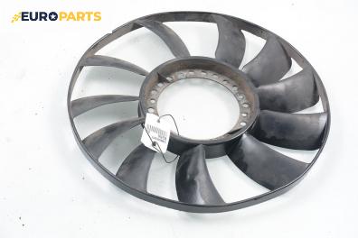 Перка охлаждане за Audi A4 Sedan B5 (11.1994 - 09.2001) 1.8, 125 к.с.