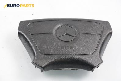 Airbag за Mercedes-Benz C-Class Sedan (W202) (03.1993 - 05.2000), 4+1 вр., седан, позиция: предна