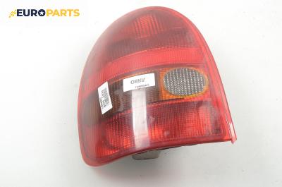 Стоп за Opel Corsa B Hatchback (03.1993 - 12.2002), позиция: лява