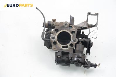 Дроселова клапа за Opel Corsa B Hatchback (03.1993 - 12.2002) 1.0 i 12V, 54 к.с.