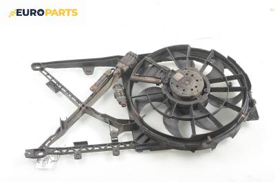 Перка охлаждане за Opel Vectra B Estate (11.1996 - 07.2003) 2.0 DTI 16V, 101 к.с.