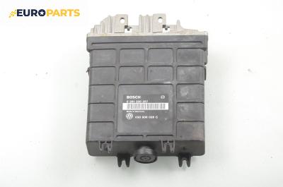 Компютър двигател за Volkswagen Golf III Hatchback (08.1991 - 07.1998) 1.4, 60 к.с.
