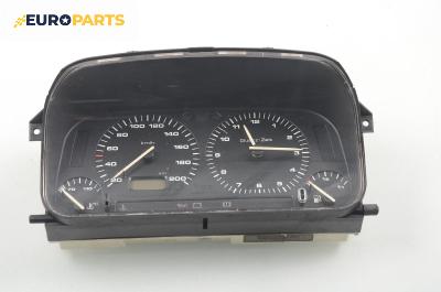 Километраж за Volkswagen Golf III Hatchback (08.1991 - 07.1998) 1.4, 60 к.с.