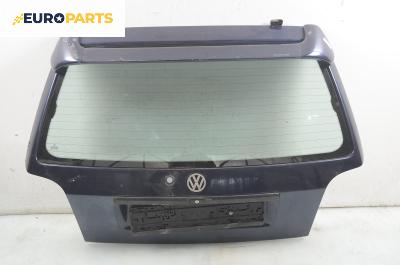 Заден капак за Volkswagen Golf III Hatchback (08.1991 - 07.1998), 2+1 вр.