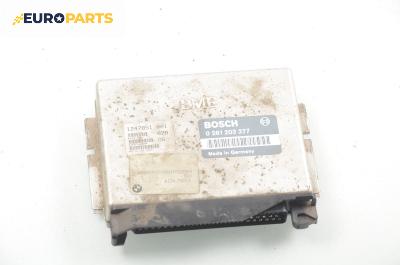 Компютър двигател за BMW 3 Series E36 Sedan (09.1990 - 02.1998) 318 i, 115 к.с.
