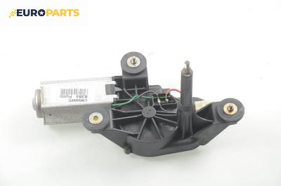 Ел. мотор за чистачките за Fiat Punto Hatchback II (09.1999 - 07.2012), позиция: задна