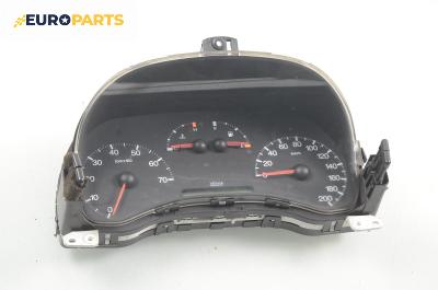 Километраж за Fiat Punto Hatchback II (09.1999 - 07.2012) 1.2 60 (188.030, .050, .130, .150, .230, .250), 60 к.с.
