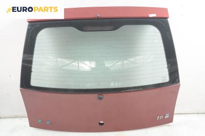 Заден капак за Fiat Punto Hatchback II (09.1999 - 07.2012), 2+1 вр., позиция: задна