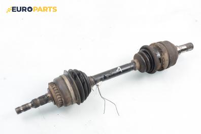 Полуоска за Opel Vectra B Estate (11.1996 - 07.2003) 2.0 DTI 16V, 101 к.с., позиция: лява