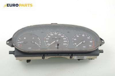 Километраж за Renault Megane I Hatchback (08.1995 - 12.2004) 1.6 e (BA0F, BA0S), 90 к.с.