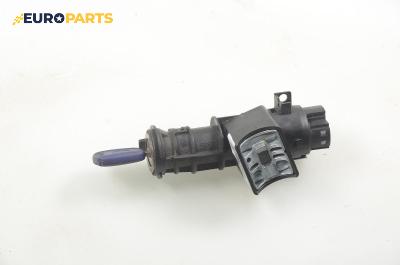 Контактен ключ за Fiat Punto Hatchback II (09.1999 - 07.2012)