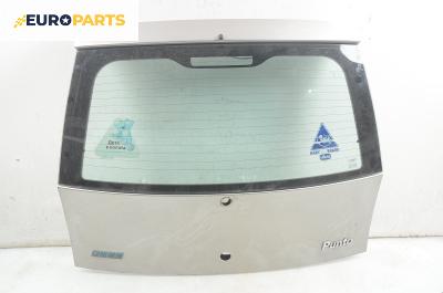 Заден капак за Fiat Punto Hatchback II (09.1999 - 07.2012), 2+1 вр., позиция: задна