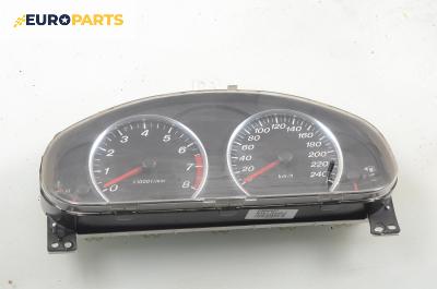 Километраж за Mazda 6 Station Wagon I (08.2002 - 12.2007) 1.8, 120 к.с.