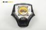 Airbag за Mazda 6 Station Wagon I (08.2002 - 12.2007), комби, позиция: предна