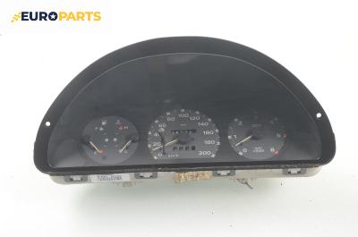Километраж за Fiat Punto Hatchback (09.1993 - 09.1999) 1.7 TD, 71 к.с.