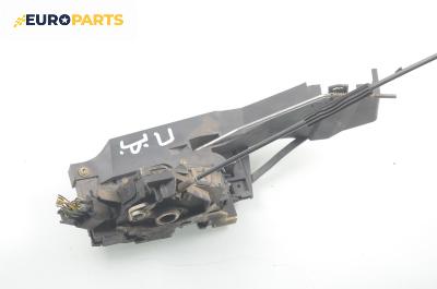 Брава на врата за Ford Focus I Hatchback (10.1998 - 12.2007), позиция: предна, дясна