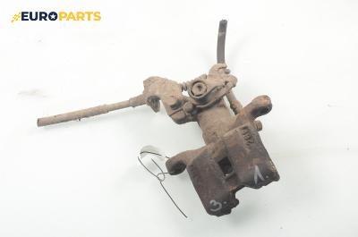 Спирачен апарат за Mazda 6 Station Wagon I (08.2002 - 12.2007), позиция: задна, лява