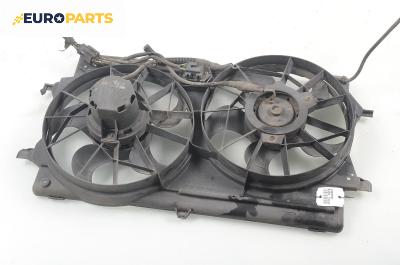 Перки охлаждане за Ford Focus I Hatchback (10.1998 - 12.2007) 1.8 Turbo DI / TDDi, 90 к.с.