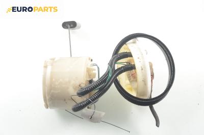 Нивомер за Ford Focus I Hatchback (10.1998 - 12.2007) 1.8 Turbo DI / TDDi