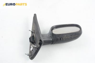 Огледало за Renault Megane I Hatchback (08.1995 - 12.2004), 4+1 вр., хечбек, позиция: дясна