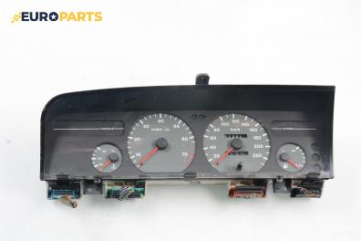 Километраж за Citroen Xantia I Break (06.1995 - 01.1998) 1.8 i, 101 к.с.